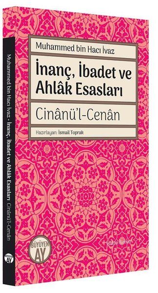 İnanç İbadet ve Ahlak Esasları Cinanü’l-Cenan-zoom-