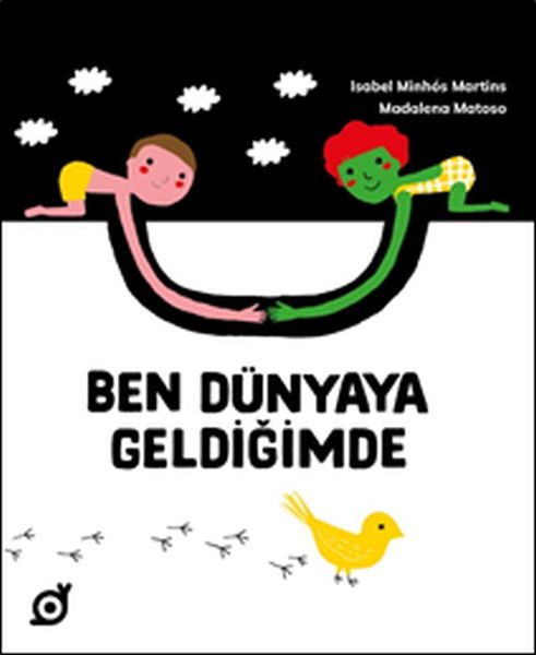 Ben Dünyaya Geldiğimde-zoom-