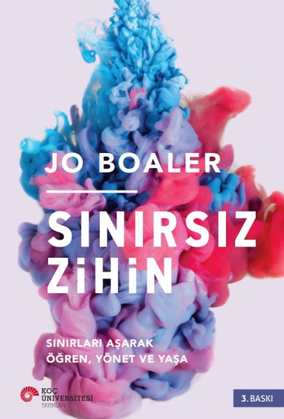Sınırsız Zihin-zoom-