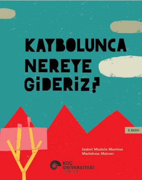 Kaybolunca Nereye Gideriz?-zoom-