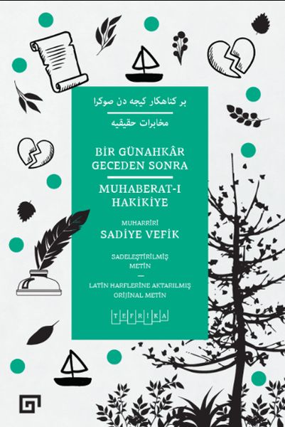 Bir Günahkar Geceden Sonra - Muhaberat-ı Hakikiye-zoom-