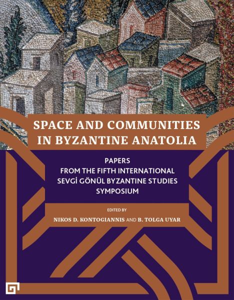 Space And Communıtıes In Byzantıne Anato-zoom-