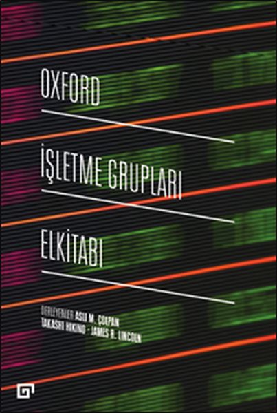 Oxford İşletme Grupları Elkitabı-zoom-