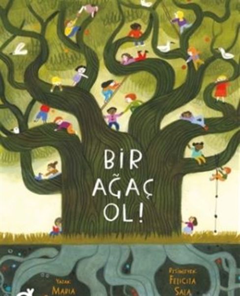 Bir Ağaç Ol!-zoom-