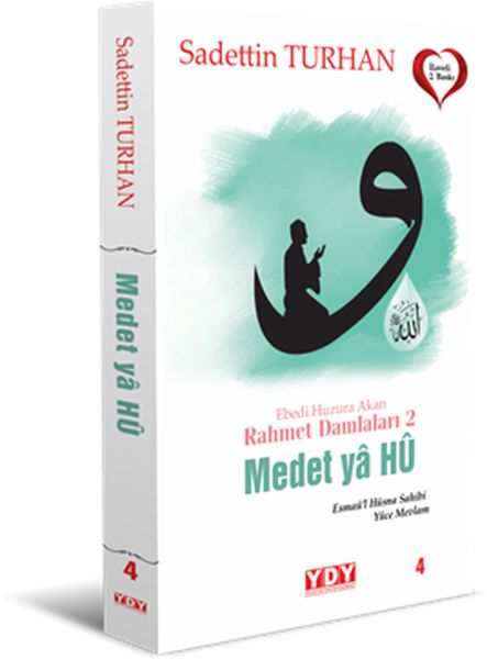 Ebedi Huzura Akan Rahmet Damlaları 2 Medet Ya Hu-zoom-
