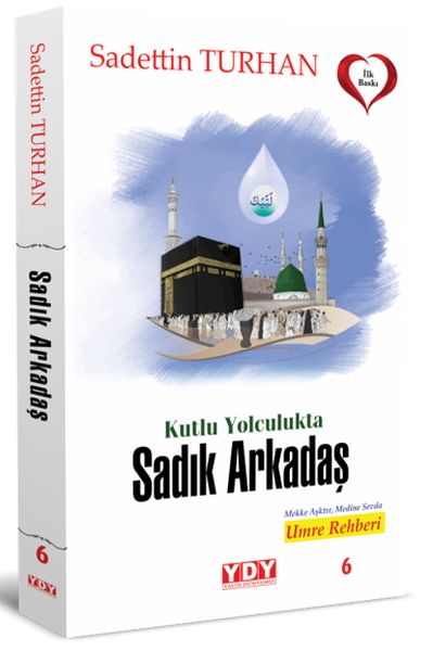 Kutlu Yolculukta Sadık Arkadaş-zoom-