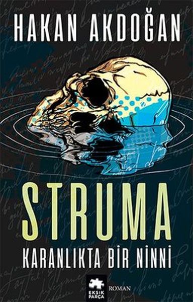 Struma Karanlıkta Bir Ninni-zoom-