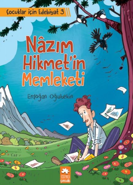 Nazım Hikmet’in Memleketi-zoom-