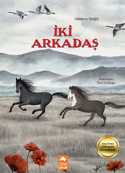 İki Arkadaş-zoom-