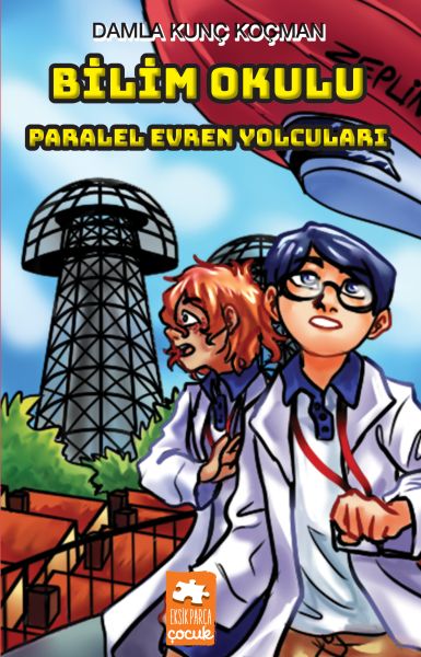 Bilim Okulu Paralel Evren Yolcuları-zoom-