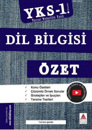 Delta Kültür TYT Dil Bilgisi Özet YKS 1. Oturum (Yeni)-zoom-