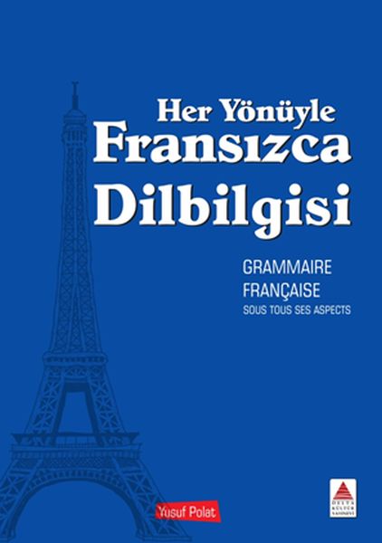 Her Yönüyle Fransızca Dilbilgisi-zoom-