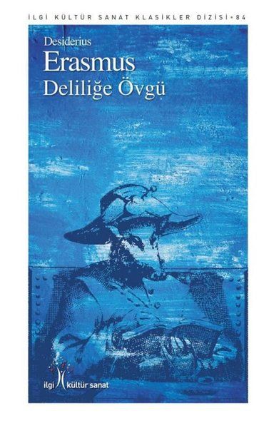 Deliliğe Övgü-zoom-