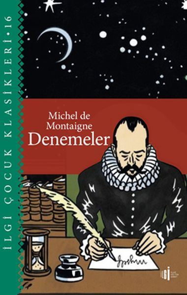 Denemeler - Çocuk Klasikleri-zoom-