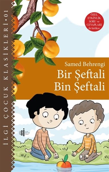 Bir Şeftali Bin Şeftali-zoom-