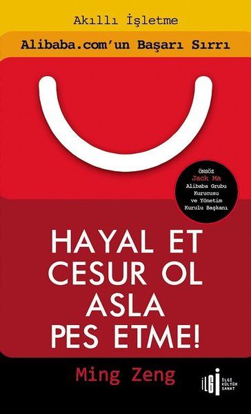 Hayal Et Cesur Ol Asla Pes Etme!-zoom-