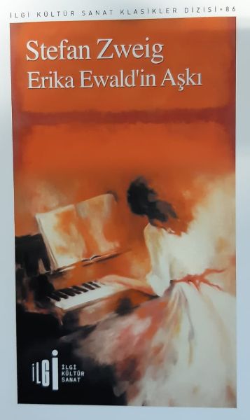 Erika Ewaldin Aşkı-zoom-
