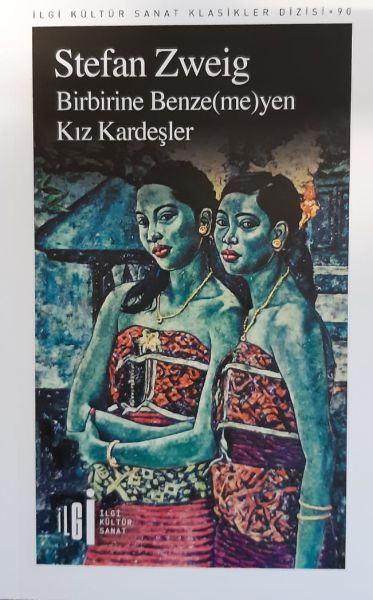 Birbirine Benzemeyen Kız Kardeşler-zoom-