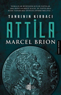 Tanrının Kırbacı Attila