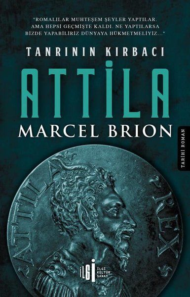 Tanrının Kırbacı Attila-zoom-