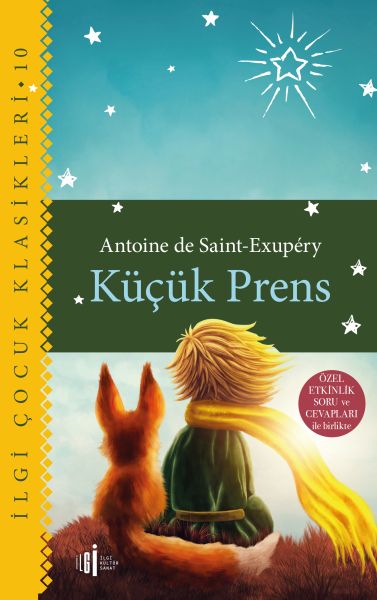 Küçük Prens-zoom-