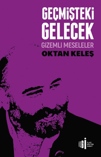 Geçmişteki Gelecek - Gizemli Meseleler-zoom-