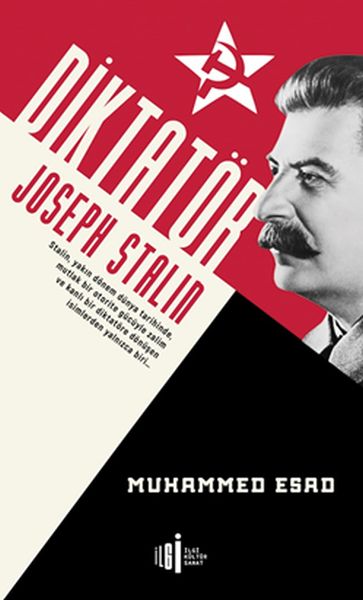 Diktatör - Joseph Stalin-zoom-