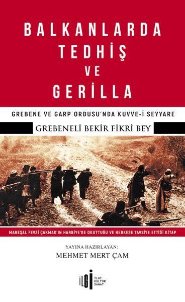 Balkanlarda Tedhiş ve Gerilla-zoom-