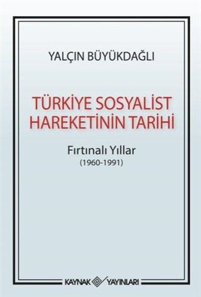 Türkiye Sosyalist Hareketinin Tarihi-zoom-