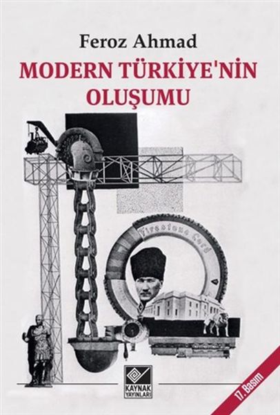Modern Türkiye'nin Oluşumu-zoom-