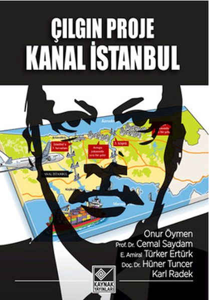 Çılgın Proje Kanal İstanbul-zoom-