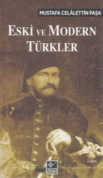 Eski ve Modern Türkler-zoom-
