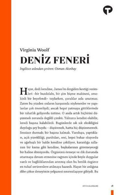 Deniz Feneri