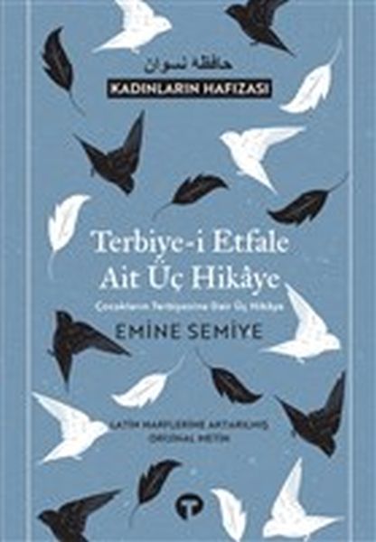 Terbiye-i Etfale Ait Üç Hikaye-zoom-