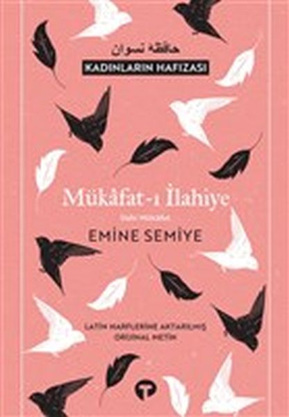 Mükafat-ı İlahiye - İlahi Mükafat-zoom-