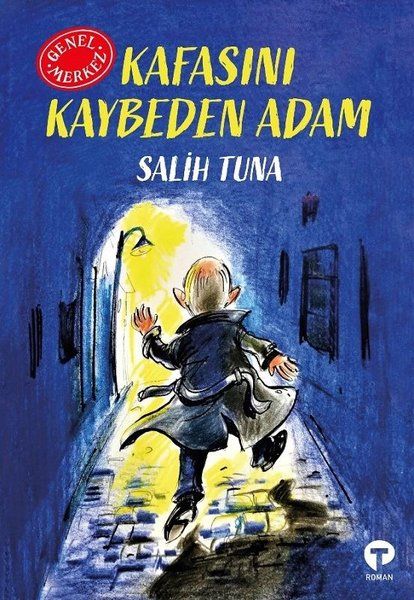 Kafasını Kaybeden Adam - Genel Merkez-zoom-