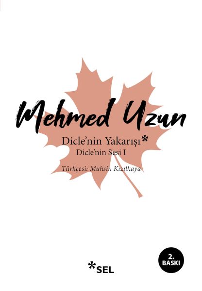 Dicle'nin Yakarışı - Dicle'nin Sesi 1-zoom-