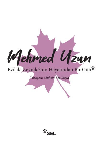 Evdale Zeynike'nin Hayatından Bir Gün-zoom-