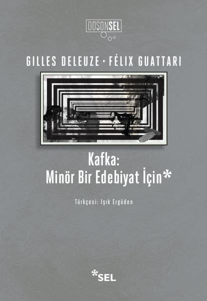 Kafka: Minör Bir Edebiyat İçin