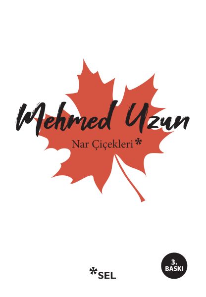 Nar Çiçekleri: Çokkültürlülük Üstüne Denemeler-zoom-