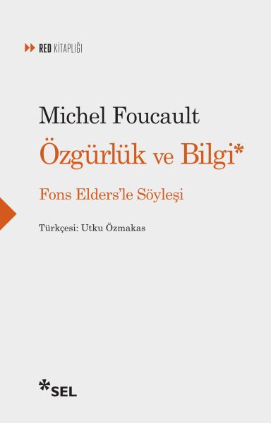 Özgürlük ve Bilgi - Fons Elders'le Söyleşi-zoom-