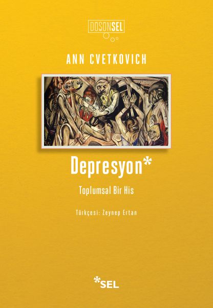 Depresyon: Toplumsal Bir His-zoom-