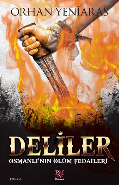 Deliler - Osmanlı'nın Ölüm Fedaileri-zoom-