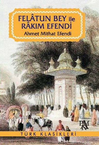 Felatun Bey ile Rakım Efendi-zoom-