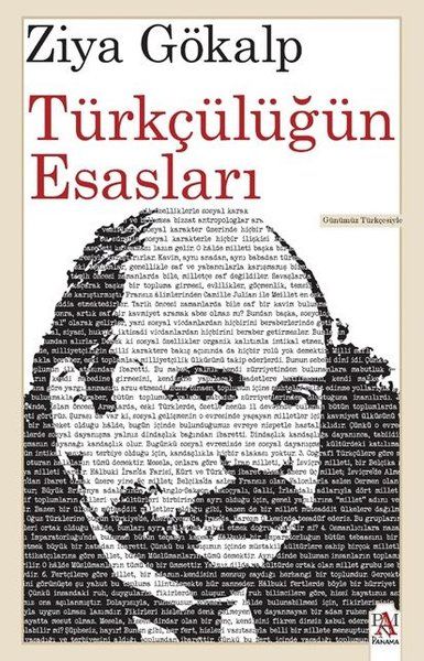 Türkçülüğün Esasları (Günümüz Türkçesiyle)-zoom-