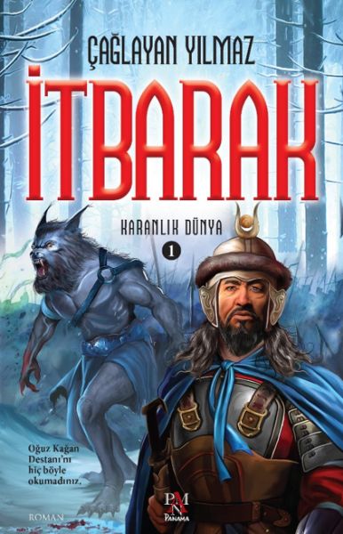 İtbarak - Karanlık Dünya 1-zoom-