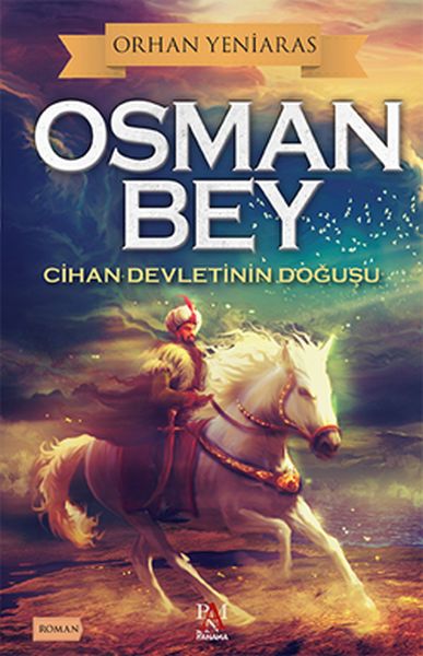 Osman Bey - Cihan Devletinin Doğuşu-zoom-
