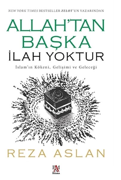 Allah’tan Başka İlah Yoktur-zoom-