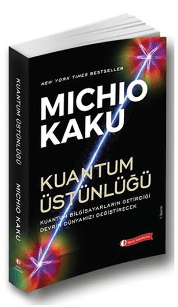 Kuantum Üstünlüğü