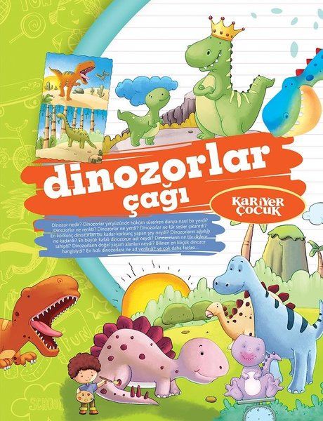 Dinozorlar Çağı-zoom-